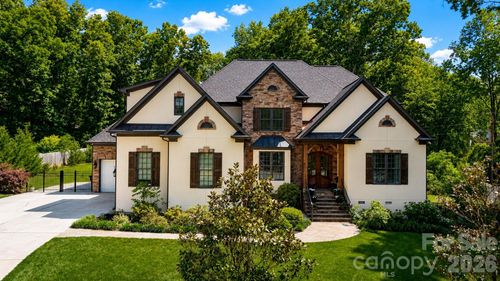 7304 River Valley Ct, Mint Hill, NC, 28227-7860 | Card Image