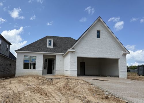 350 Green Willow Dr, Oakland, TN, 38060 | Card Image