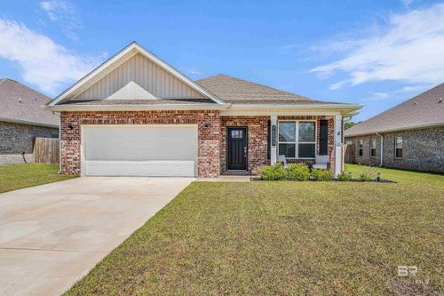 16899 Fedora Dr, Loxley, AL, 36551-7655 | Card Image