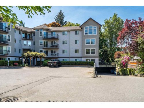 209-33480 George Ferguson Way, Abbotsford, BC, V2S8G1 | Card Image