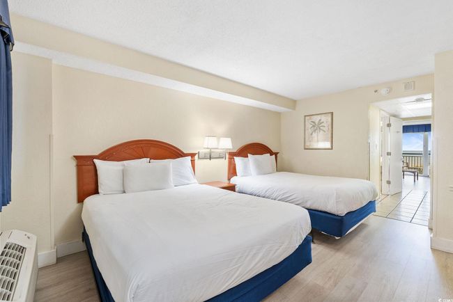 238 - 2300 N Ocean Blvd, Condo with 1 bedrooms, 1 bathrooms and null parking in Myrtle Beach SC | Image 4