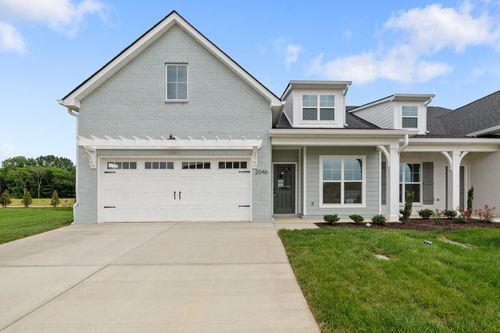 2046 Gracie Johns Cir, Murfreesboro, TN, 37128-9809 | Card Image