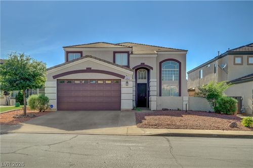 165 Gannett Peak St, Henderson, NV, 89012-5663 | Card Image