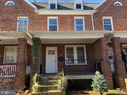 2314 Huidekoper Pl Nw, WASHINGTON, DC, 20007-1824 | Card Image