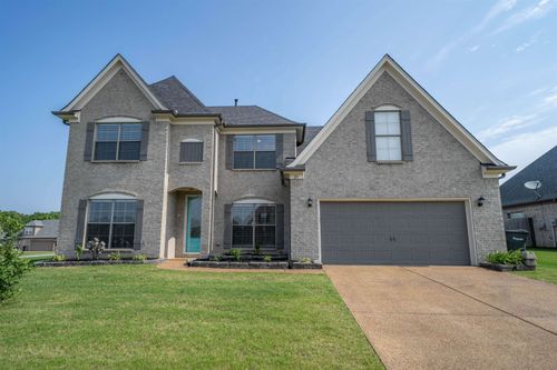 25 Breezy Loop, Oakland, TN, 38060-4423 | Card Image
