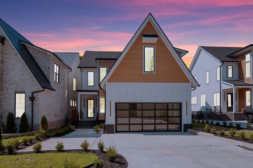 6398 Highway 100, Nashville, TN, 37205-4221 | Card Image