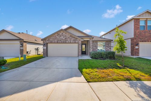 6906 Arid Way, San Antonio, TX, 78252-4540 | Card Image
