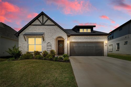 245 Observation Dr N, Aledo, TX, 76008-1370 | Card Image