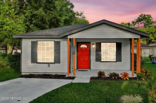 4949 Avenue B, Jacksonville, FL, 32209-3024 | Card Image
