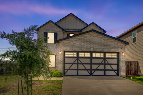 6512 Wagon Spring St, Del Valle, TX, 78617-2033 | Card Image