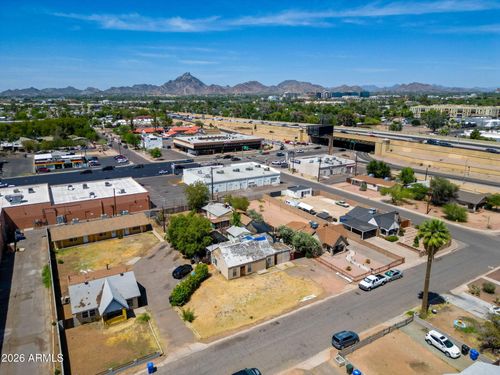 6-1646 E Amelia Avenue, Phoenix, AZ, 85016 | Card Image