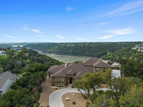 18817 Hidden Ridge Pl, Jonestown, TX, 78645-4586 | Card Image