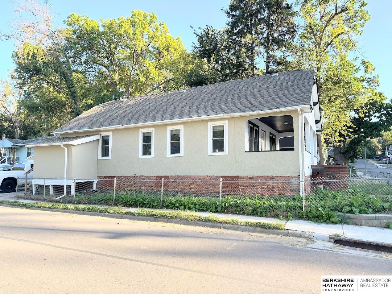 44th Ave, Omaha, NE 68111