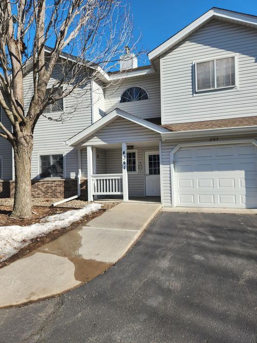 unit-103-4041 Maureen Dr Ne, Columbia Heights, MN, 55421-4712 | Card Image