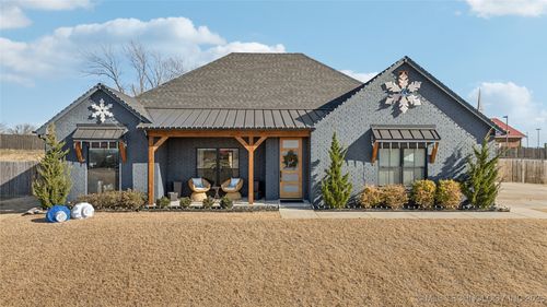 2620 Piguet Ln, Claremore, OK, 74019-0061 | Card Image