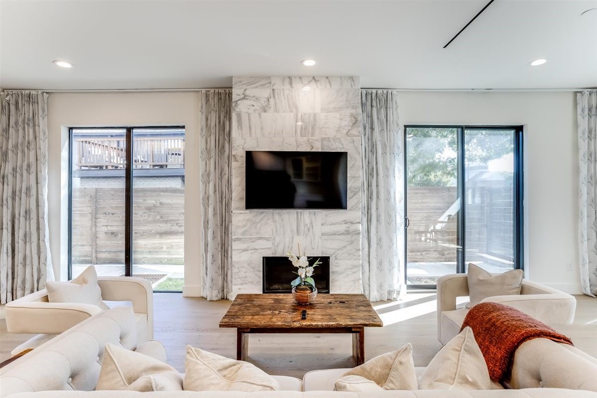 Residential in Dallas 3