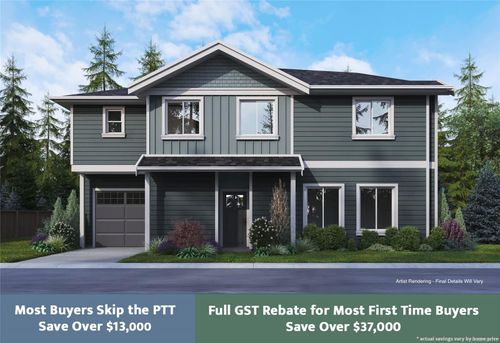 912 Rosefinch Pl, Langford, BC, V9C0W6 | Card Image