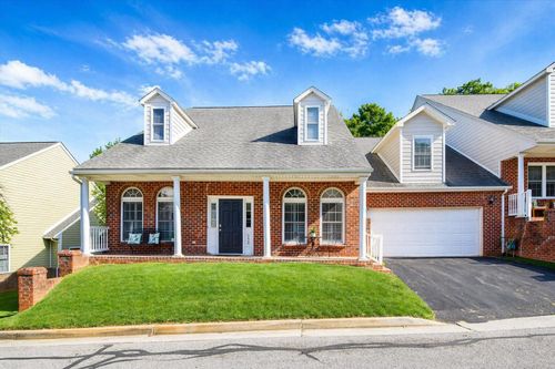 5414 Quail Ridge Ct, Roanoke, VA, 24018-9244 | Card Image