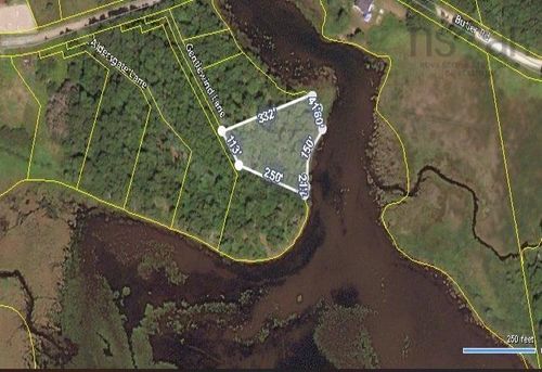 Lot B-2 47 Gentlewind Lane, Lake Egmont, NS, B0N1Y0 | Card Image