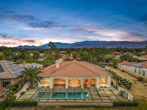 73 Calle De Oro, Rancho Mirage, CA, 92270 | Card Image