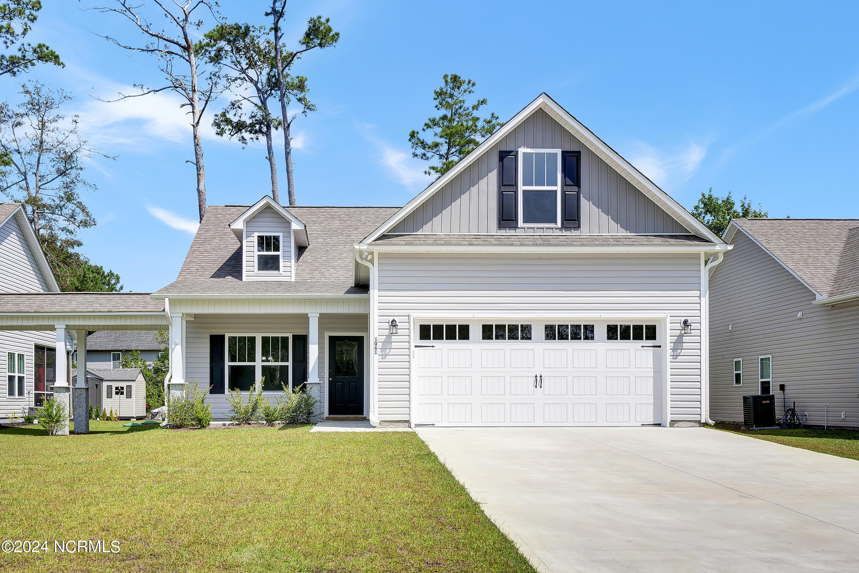 Dan Owen Dr, Hampstead, NC 28443