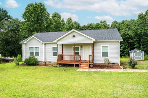 163 Primrose Dr, Stony Point, NC, 28678-7004 | Card Image