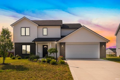 13271 Silk Tree Trl, Fort Wayne, IN, 46814-0035 | Card Image