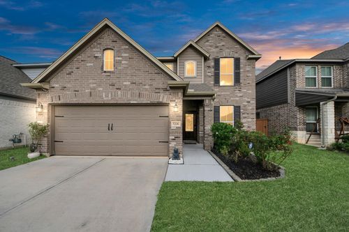 5206 Wyatt James Ln, Brookshire, TX, 77423-2899 | Card Image