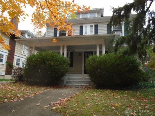 53 E Dixon Ave, Oakwood, OH, 45419-3438 | Card Image