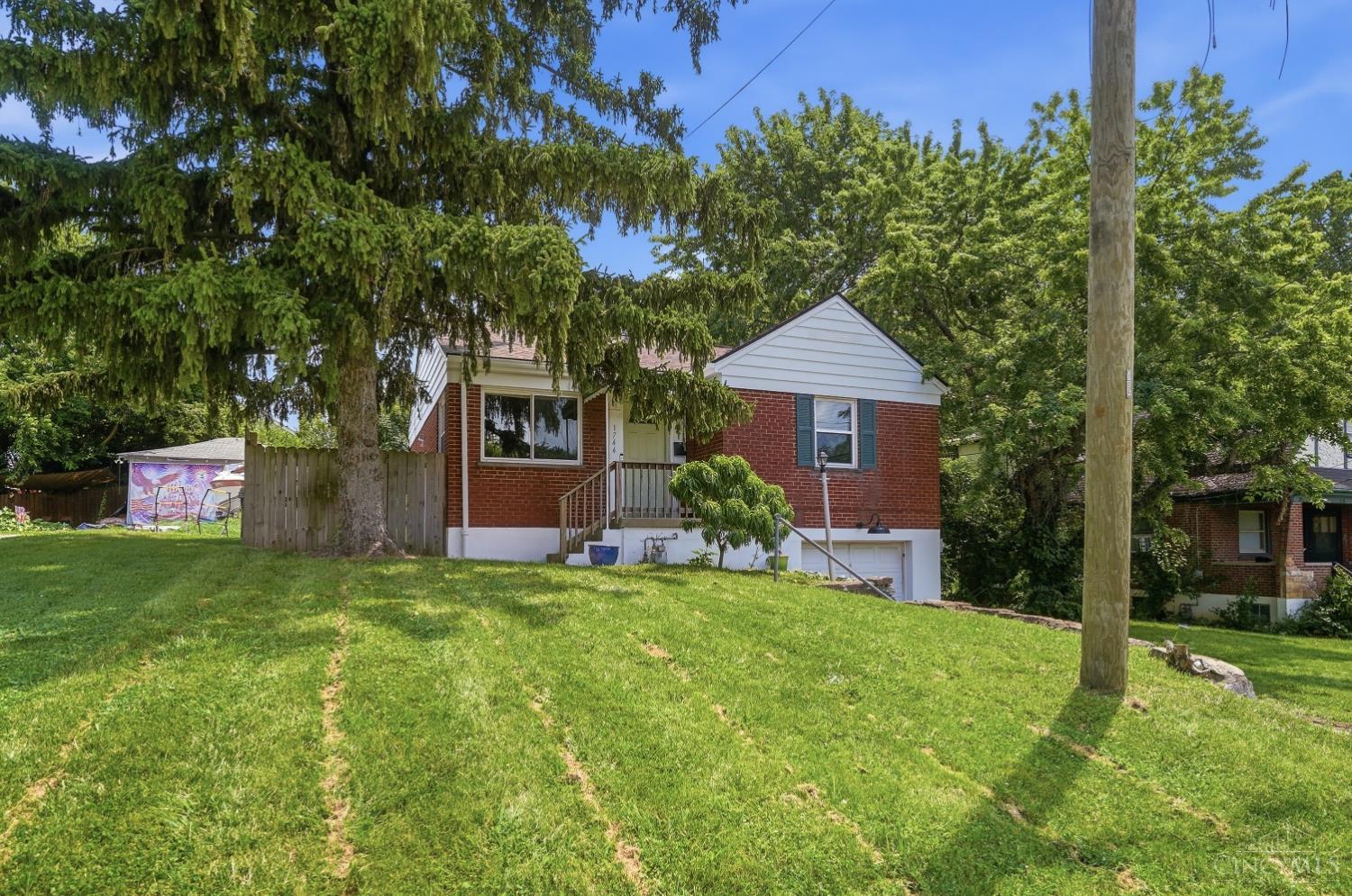 Residential in Cincinnati 4