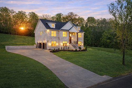 4751 Abednego Rd, Greenbrier, TN, 37073-5583 | Card Image