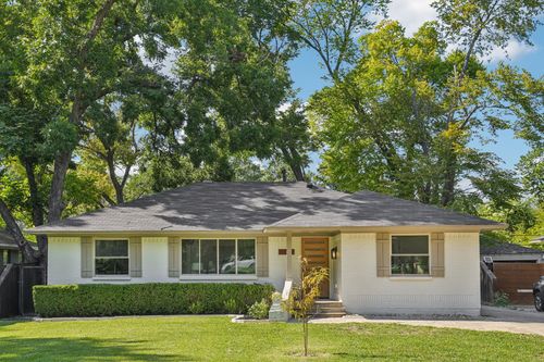 10129 Gateway Ln, Dallas, TX, 75218-2935 | Card Image