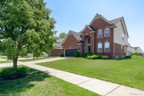 43825 S Timberview Dr, Van Buren Township, MI, 48111-3357 | Card Image