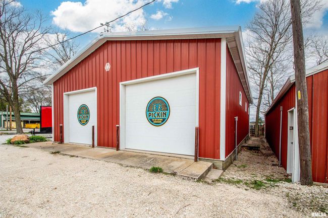 9815 W Us Hwy 150 N Highway, Home with 0 bedrooms, 0 bathrooms and null parking in Edwards IL | Image 5