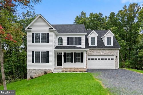 167 Manor Dr, WINCHESTER, VA, 22602-3064 | Card Image