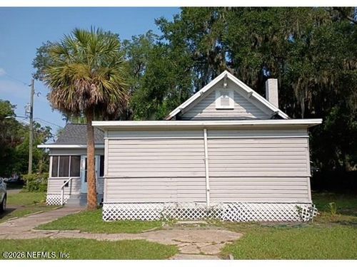 107 W 26th Street, JACKSONVILLE, FL, 32206 | Card Image