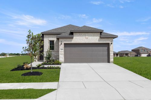 1609 Potomac Ln, Blue Ridge, TX, 75424-4630 | Card Image