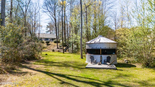 4428 Rivershore Dr, House other with 3 bedrooms, 3 bathrooms and 2 parking in New Bern NC | Image 38