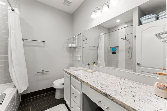 29501 Salem Fields Dr, House other with 4 bedrooms, 2 bathrooms and 2 parking in Spring TX | Image 15