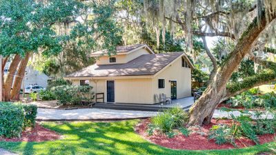 100 Saturn Rd, House other with 3 bedrooms, 2 bathrooms and null parking in St Augustine FL | Image 2