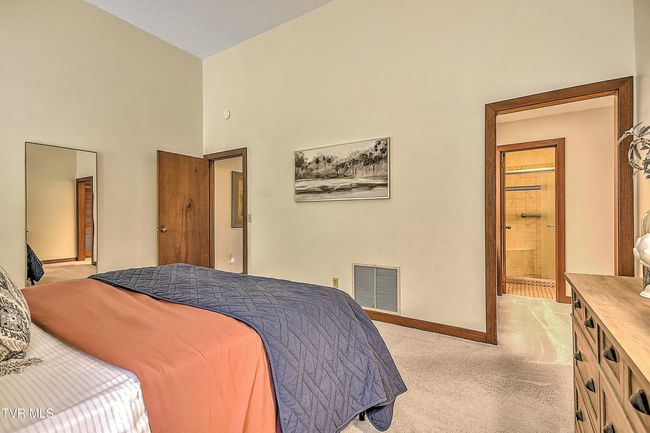 55 Grove Hill Rd, House other with 3 bedrooms, 4 bathrooms and null parking in Kingsport TN | Image 34