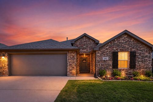 708 Range Dr, Princeton, TX, 75407-1315 | Card Image