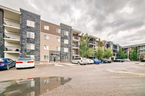 211-355 Taralake Way Ne, Calgary, AB, T3J0M1 | Card Image