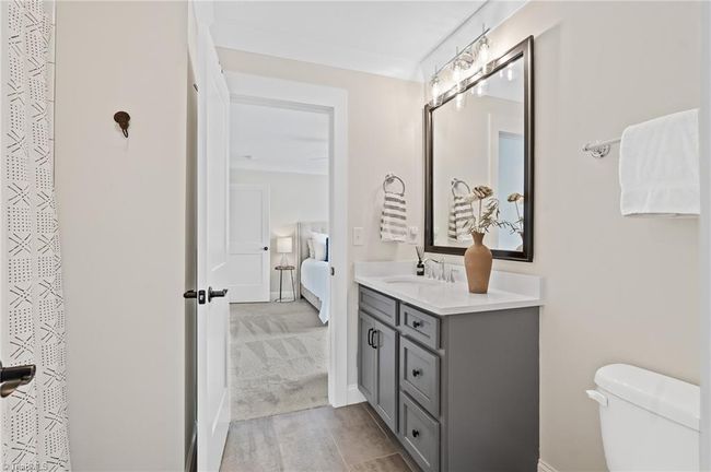 5683 Cedarmere Dr, House other with 5 bedrooms, 4 bathrooms and null parking in Winston-Salem NC | Image 32