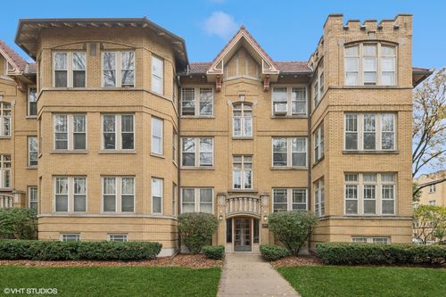 1-38 Washington Boulevard, Oak Park, IL, 60302 | Card Image