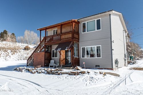 380 E Topaz Ave, Granby, CO, 80446-5260 | Card Image