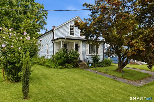 7 Hickory St, Danbury, CT, 06810-5723 | Card Image