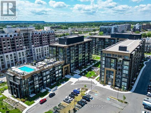310-2333 Khalsa Gate, Oakville, ON, L6M0X7 | Card Image