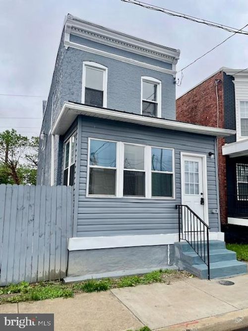 263 S Hilton St, BALTIMORE, MD, 21229-3761 | Card Image