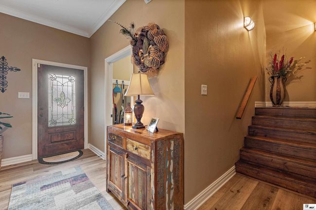 202 Pinehurst Cir, House other with 3 bedrooms, 3 bathrooms and null parking in Calhoun LA | Image 25